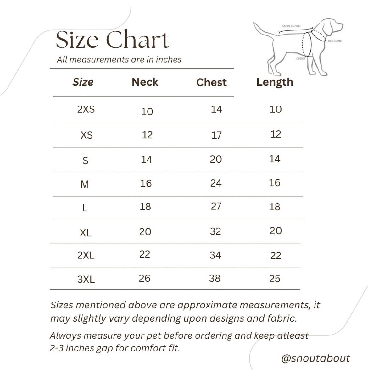 Banarasee Orange Kurta for Dogs & Cats – With Gold Lace & Soft Cotton Lining